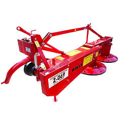 Сеньйосилки