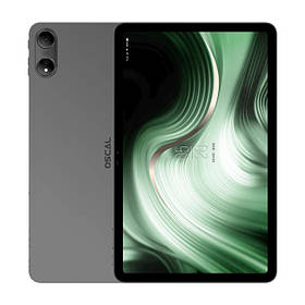 Планшет Blackview Oscal Pad 100 8/256GB Silver Grey Новинка