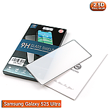 Захисне Full Glue скло Mocolo Samsung Galaxy S25 Ultra (Повна поклейка), фото 2