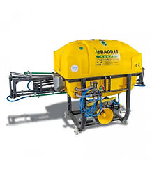 Опрыскиватели