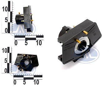 Перемикач підрульовий з'єднувач ВАЗ 2108-10