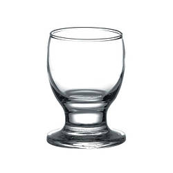 Набір чарок Pasabahce Bingo 6 штук 60 мл d4,9 см h6,7 см скло (42284)