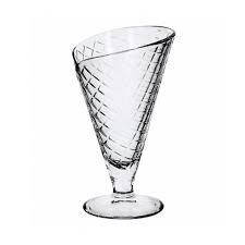 Креманка BormioliRocco Gelato 280 мл скло (133990 BR)