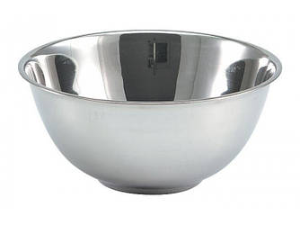 Миска Empire 550мл d16 см h6,5 см нержавійка (2120 EM)