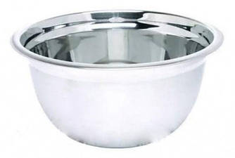 Миска Empire глибока 6 л d30 см h13,5 см неіржавка сталь (1770 EM)
