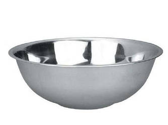 Таз Empire d44 см неіржавка сталь (1845 EM)