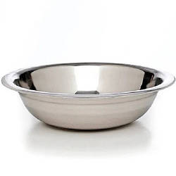 Таз Empire d50 см неіржавка (1847 EM)