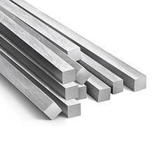 Квадрат металевий прут 12х12 мм (м.п.)