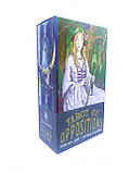 Таро Опозицій. Tarot of Oppositions, фото 3