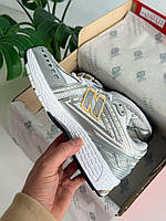 Жіночі Кросівки New Balance 1906R Модні кросівки Нью-біленс 1906р Стильні Брендові кроси