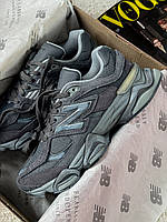 Жіночі Кросівки New Balance 9060 Модні кросівки Нью-біленс 9060 Стильні Брендові кроси
