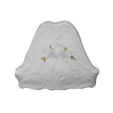 Підсалфетник Cmielow Rococo 9706 порцеляна (9706)