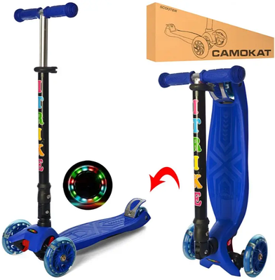 Самокати дитячі