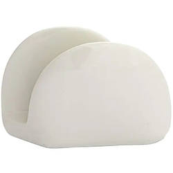 Підсветник FoREST Fudo 12х4 см h8 см порцеляна (756076)