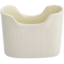 Подсалфетник FoREST Cafe time довжина 11 см h9 см фарфор (771369)