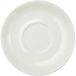 Блюдце FoREST Cafe time кругле d15 см порцеляна (774187)