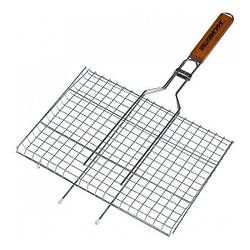 Решітка для барбекю Empire 44х25 см метал (0105 EM)