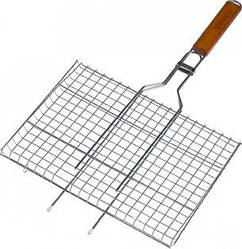 Решітка для барбекю Empire 35х25 см метал (0106 EM)