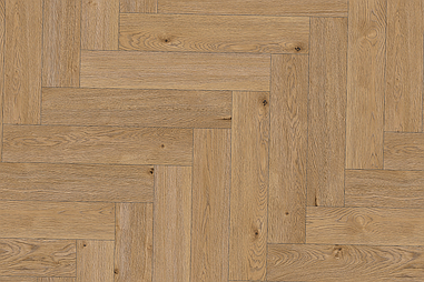 Вінілова підлога SPC Bora Bora Herringbone Line 600x125x6 BlissGround