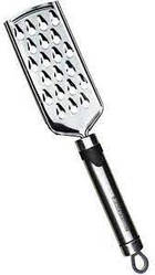 Терка Kamille 5,5х2 см h26 см нержавійка (5058 K)