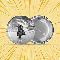 Значок 32 мм Аніме BERSERK 003