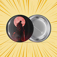 Значок 32 мм Аніме BERSERK 004