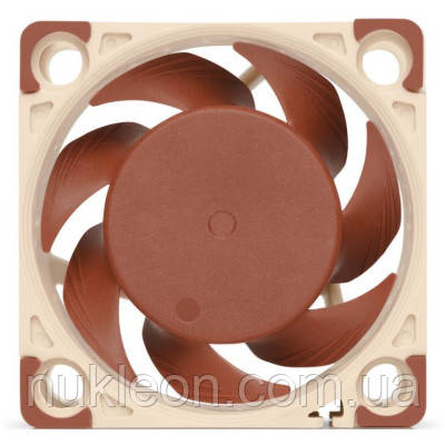 Популярний! Кулер до корпусу Noctua NF-A4x20 PWM - Краща якість тільки на Nukleon.com.ua