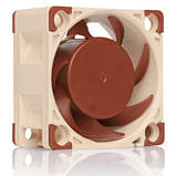 Популярний! Кулер до корпусу Noctua NF-A4x20 PWM - Краща якість тільки на Nukleon.com.ua, фото 3