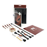 Популярний! Кулер до корпусу Noctua NF-A4x20 PWM - Краща якість тільки на Nukleon.com.ua, фото 5