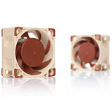 Популярний! Кулер до корпусу Noctua NF-A4x20 PWM - Краща якість тільки на Nukleon.com.ua, фото 8