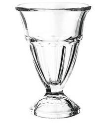 Креманка Pasabahce Arctic 2 штуки 280 мл d10,2 см h14,2 см скло (51118/2)