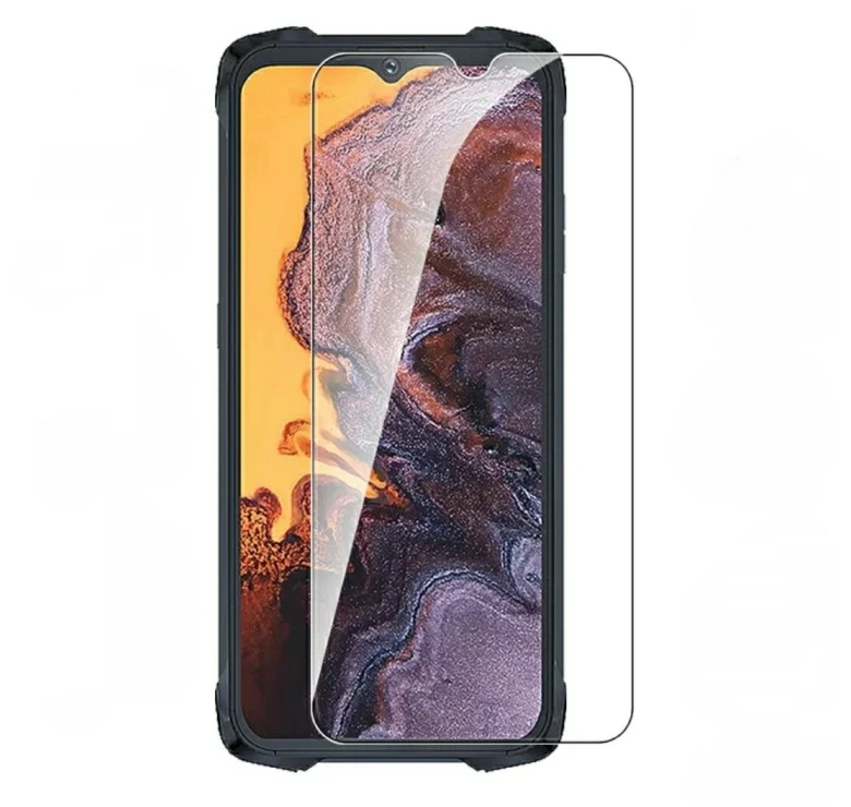 Захисне скло CUBOT KingKong X, фото 1