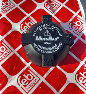 Кришка розширювального бачка Ніва-Шевроле Febi