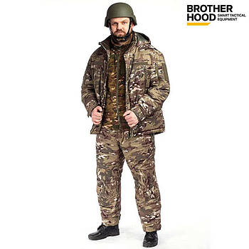 Форма тактична демісезонна Brotherhood мультикам