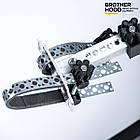 Тестовий стенд для БПЛА для дрона 7 дюймів, фото 5