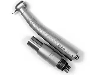 Наконечники Сохо 