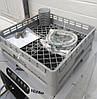Професійна посудомийна машина Gooder BY.500D, фото 7
