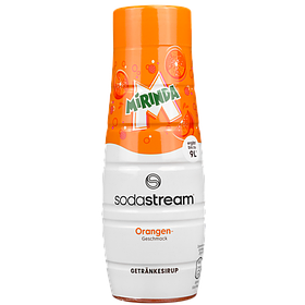 Концентрат Mirinda Orange Sodastream 440ml