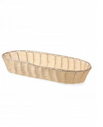Кошик Hendi овальний світло-коричневий 37,5х15 см h7,5 см (426906) з швидкою доставкою по Україні