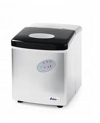 Льодогенератор кубикового льоду Hendi Kitchen Line 3,5 л 36,7х32 см h37,8 см пластик (271568)