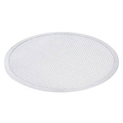 Сітка для піци Hendi d50 см алюміній (617588)