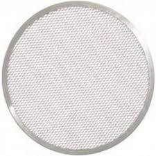 Сітка для піци Hendi d36 см алюміній (617557)