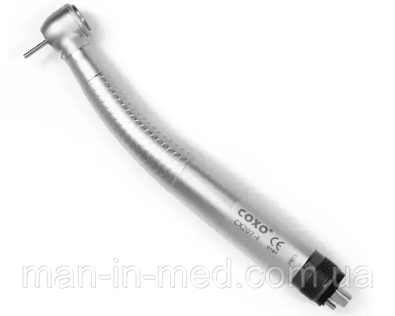 Наконечник турбінний COXO CX207-F TP LED B2