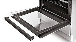 Скло 435*400 мм. внутрішнє Gefest 3200  прозоре