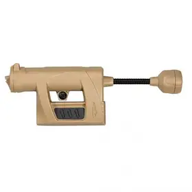Ліхтар тактичний Princeton Tec Charge MPLS Світло: ІЧ, Білий, Червоний Колір: Tan, C-RWI-TAN