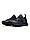Чоловічі текстильні кросівки Nike ACG Mountain Fly Low Black, текстильні кеди Найк чорні. Чоловіче взуття, фото 4
