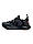 Чоловічі текстильні кросівки Nike ACG Mountain Fly Low Black, текстильні кеди Найк чорні. Чоловіче взуття, фото 6