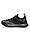 Чоловічі текстильні кросівки Nike ACG Mountain Fly Low Brown, текстильні кеди Найк коричневі. Чоловіче взуття, фото 6