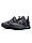 Чоловічі текстильні кросівки Nike ACG Mountain Fly Low Grey, текстильні кеди Найк сірі. Чоловіче взуття, фото 4