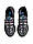 Чоловічі текстильні кросівки Nike ACG Mountain Fly Low Grey, текстильні кеди Найк сірі. Чоловіче взуття, фото 8